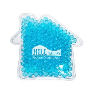 House Aqua Pearls Deluxe Hot & Cold Pack