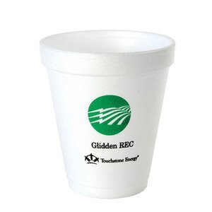 Disposable Foam Cup Drink Cup Beer Cup Drinking Cup EPS Foam Cups