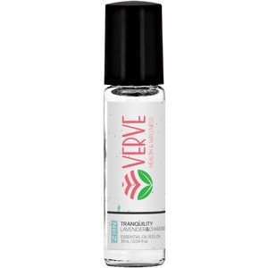 Tranquility (Lavender & Chamomile) Essential Oil Roller Ball