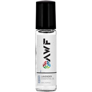 Lavender Essential Oil Roller Ball