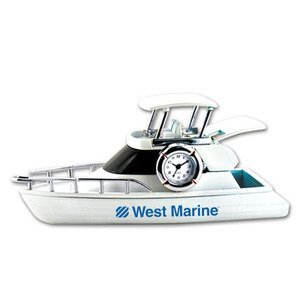 Yacht Clock