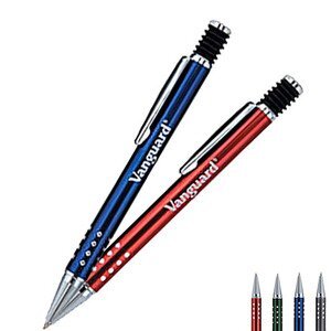 Frosted Ice Metal Pen