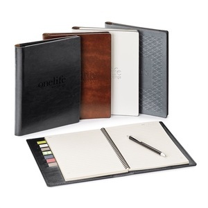 Fabrizio Padfolio Notebook