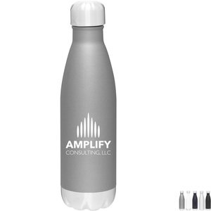 Tuelip Combo Sports Stainless Steel Water Bottle