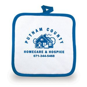 Therma-Grip Magnetic Pot Holder