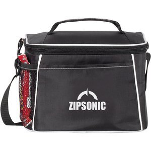 Bistro Box Polyester Cooler