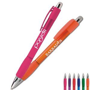 Martinique Retractable Pen