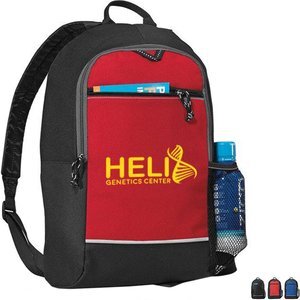 Essence Polyester Backpack