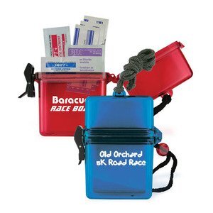 Preserver Personal Protector First Aid Kit