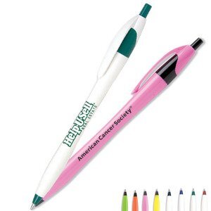 Mayflower Retractable Pen