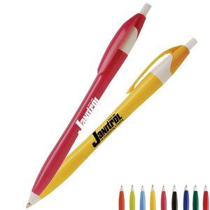 Mayflower II Retractable Pen