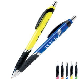 Velocity Retractable Pen