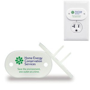 SafetyCaps Outlet Cover