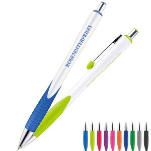 Desoto Retractable Ballpoint Pen
