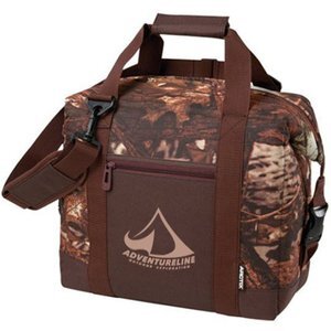 Arctix™ Camo 24-Can Cooler Bag