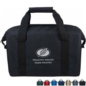 Six Pack Kooler Bag