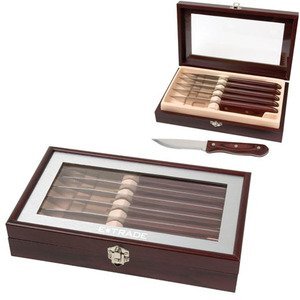 Steak Knife 6-Piece Set
