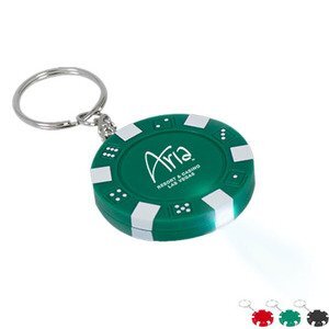 Casino Chip Keylight