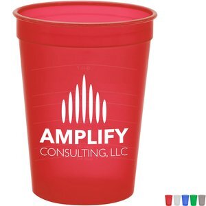 Frost Measuring Cup, 12oz.