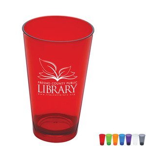 Viva Single-Wall Acrylic Tumbler, 22oz.