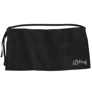 Port Authority® Easy Care Reversible Waist Apron with Stain Release