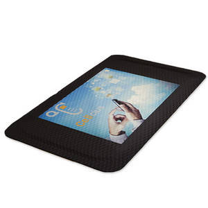 Anti Fatigue Floor Mat, 4' x 6'