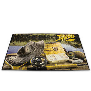 DigiPrint HD Floor Mat, 2' x 3'
