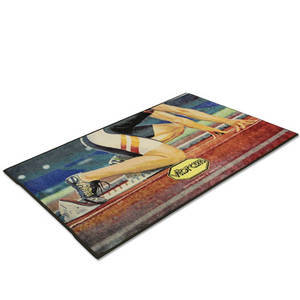 DigiPrint HD Floor Mat, 3' x 4'