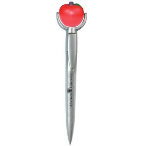 Apple Squeezie Top Pen
