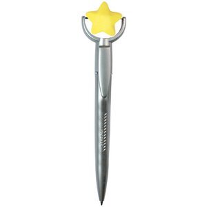 Star Squeezie Top Pen