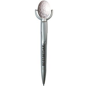 Brain Squeezie Top Pen