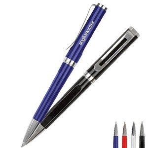 Sierra Twist Pen