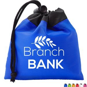 Mini Drawstring Cinch Pouch