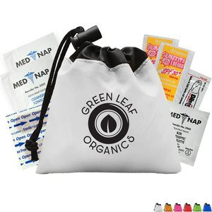 Cinch Tote Sun Kit