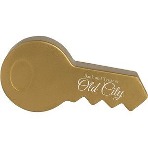 Golden Key Stress Reliever