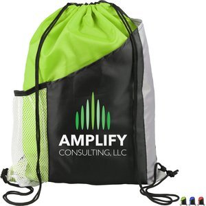 Collegiate Campus 210D Polyester Pack