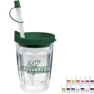 Thermal Travel Tumbler, 14oz.