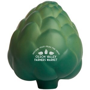 Artichoke Stress Reliever