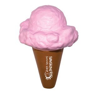 Sundae Ice Cream Scoop - HPG - Promotional Products Supplier