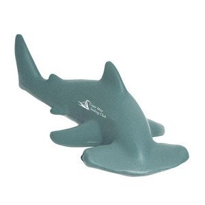 Hammerhead Shark Stress Reliever