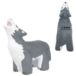 Wolf Stress Reliever