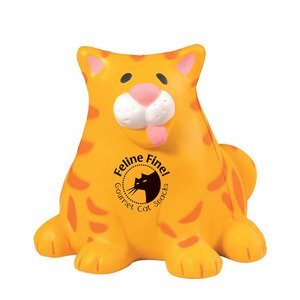 Fat Cat Stress Reliever