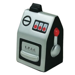 Casino Slot Machine Stress Reliever