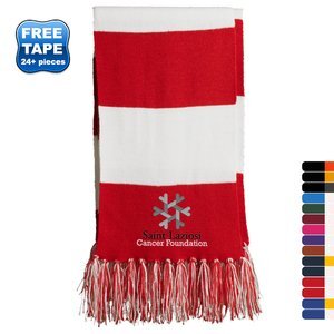 Sport-Tek® Spectator Scarf