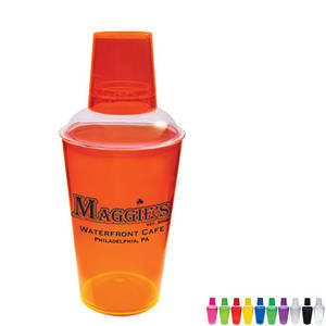 Cocktail Shaker, 16oz.