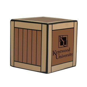 Shipping Crate Stress Reliever