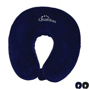 Memory Foam Travel Neck Pillow