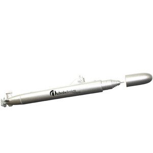 Submarine Pen
