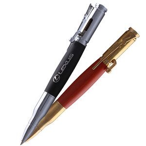 Bullet Pen