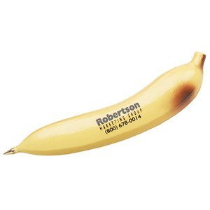 Ripe Banana Pen